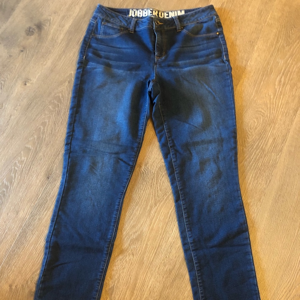 Jogger Denim